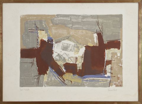 Composition abstraite