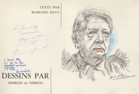 Dessins