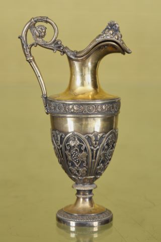 Burette