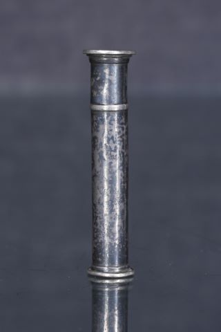 Sceau maçonnique ancien