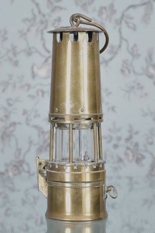 ARRAS Lampe de mineur, type Ban