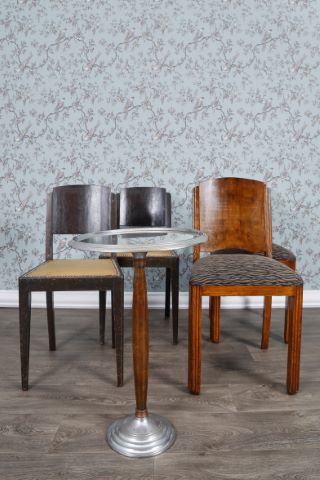 Ensemble Art Déco