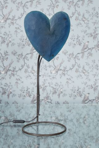 Lampe love