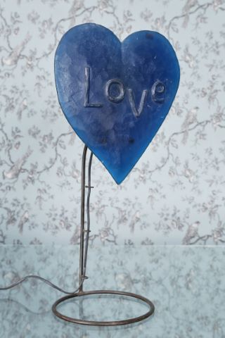 Lampe love