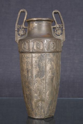 WMF Germany Grand vase fuseau