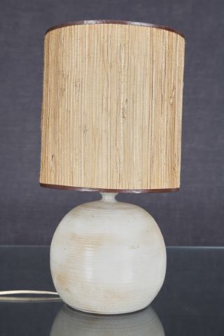 Lampe à poser