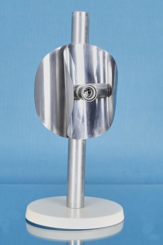 Lampe à 3 réflecteurs