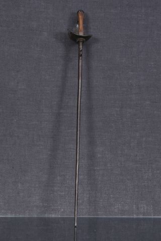 Épée de cavalerie