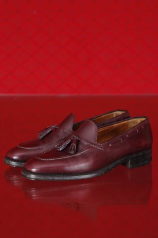 Christian Dior Paire de mocassins homme, modèle...