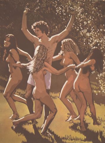 Danse
