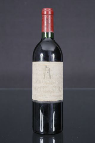 1 bouteille