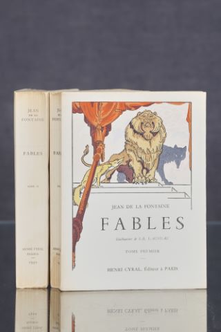 Fables