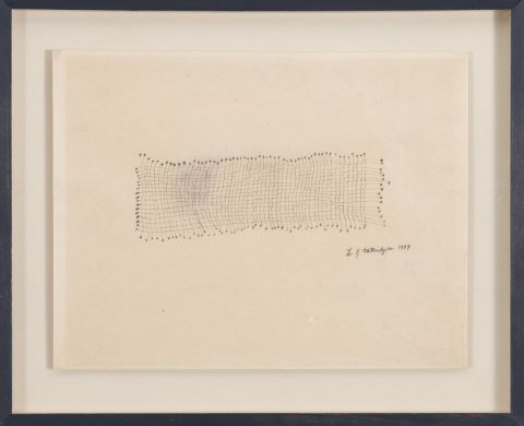 Léon-Arthur Tutundjian (1905-1968) Composition...