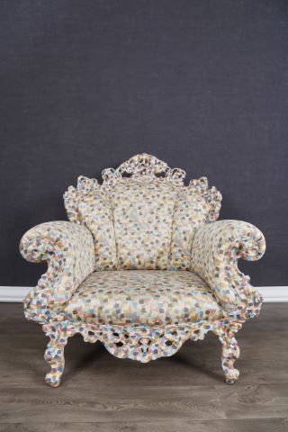Fauteuil Di Proust