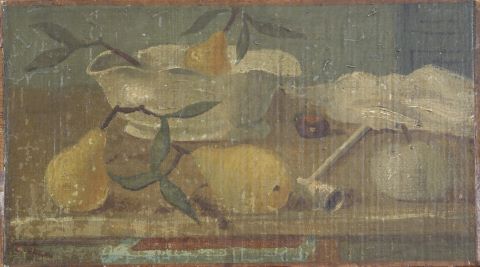 Claude Vénard (1913-1999) Nature morte