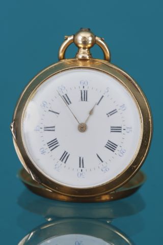 Montre de poche