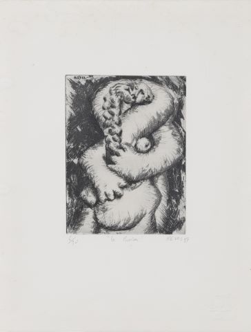 Le Baiser