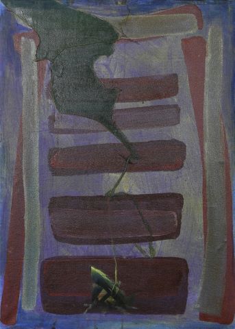 Pascual Tarazona (né en 1940) Portal IV