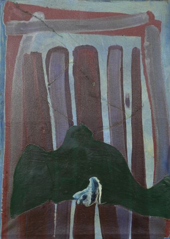 Pascual Tarazona (né en 1940) Portal VI