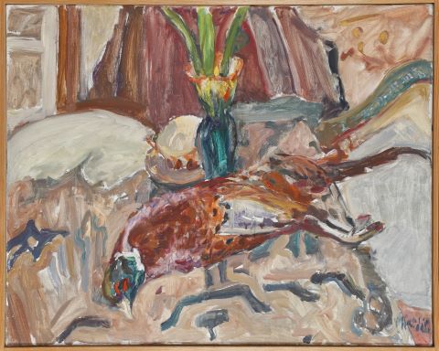 Vladimir Naiditch (1903-1980/81) Nature morte...