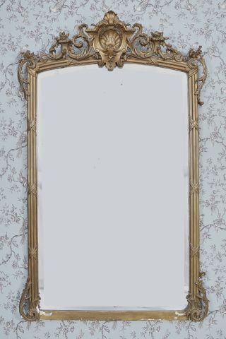 Grand miroir