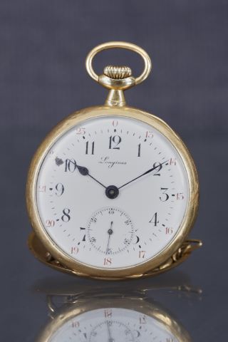 Montre de gousset