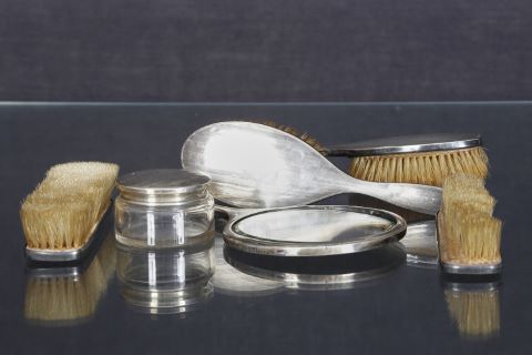 Nécessaire de toilette