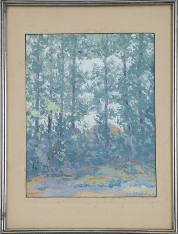 Sous-bois
