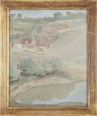 Paysage