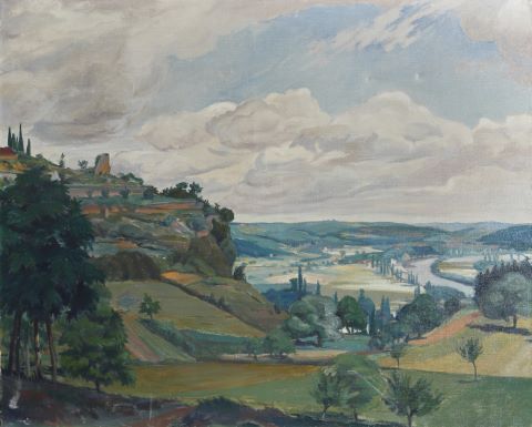 La Vallée