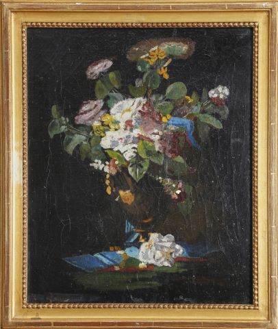 Bouquet de fleurs