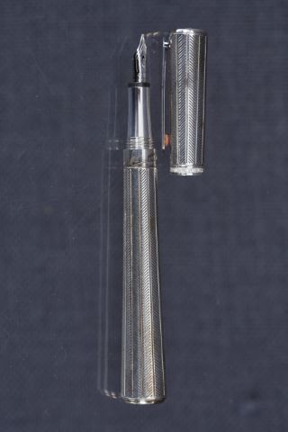Montblanc Marlène Dietrich, stylo plume édition...