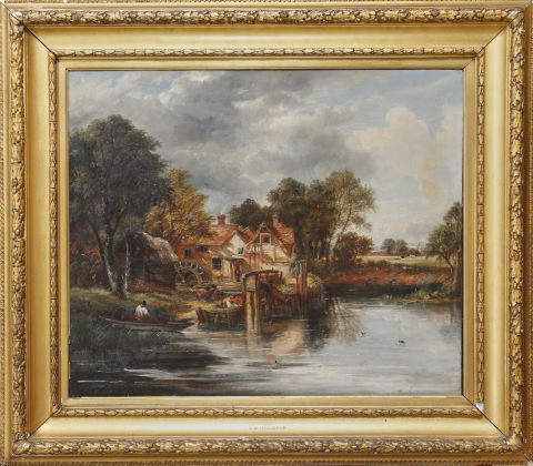 Paysage