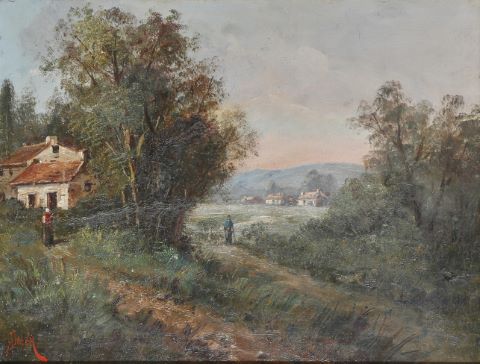 Paysage