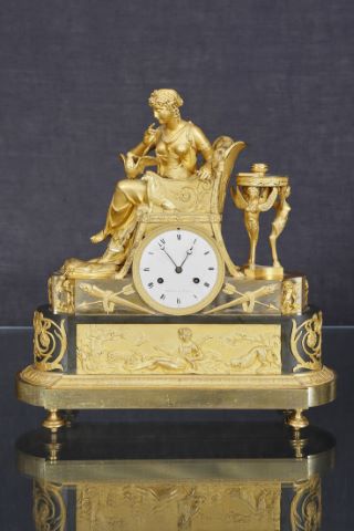 Charles Oudin (1768-1840) d’après un modèle...
