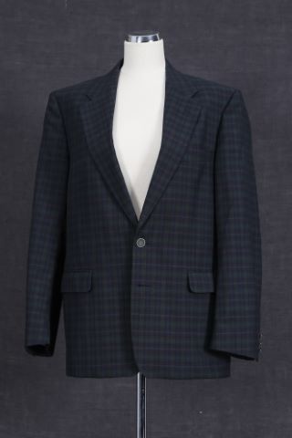 Veste d’homme