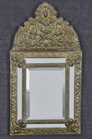 Miroir à parecloses
