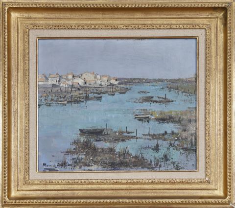 Les Marais