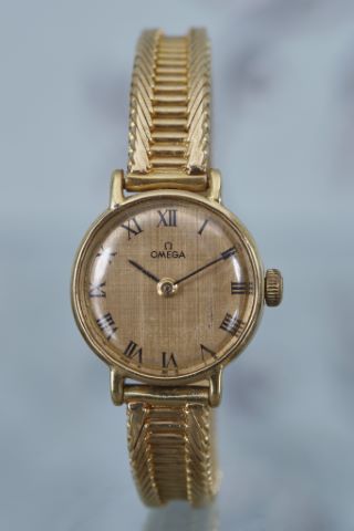 Montre bracelet de femme