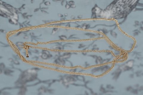 Collier sautoir