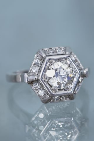 Bague