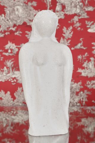 Michel Yseboodt (1946-2016) Buste féminin