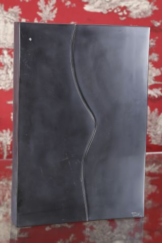 Fissure