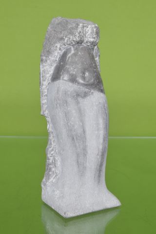 Michel Yseboodt (1946-2016) Corps de femme
