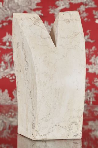 Michel Yseboodt (1946-2016) Figure géométrique