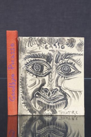 2 ouvrages de référence sur Picasso