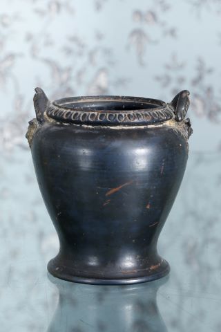 Grande Grèce Vase