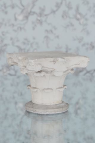 Chapiteau corinthien