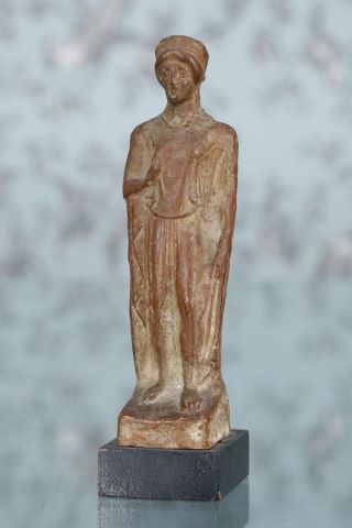 Statuette