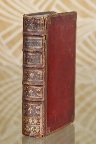 Almanach Royal